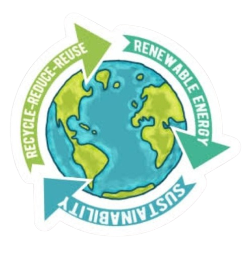Eco-friendly