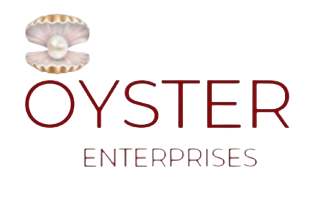 Oyster Logo